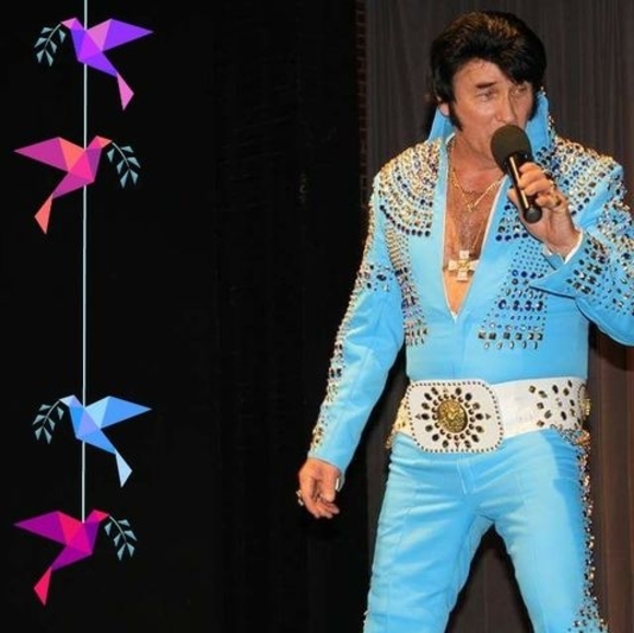 Meet your Posher, Jimmy - Picture 1 of 1